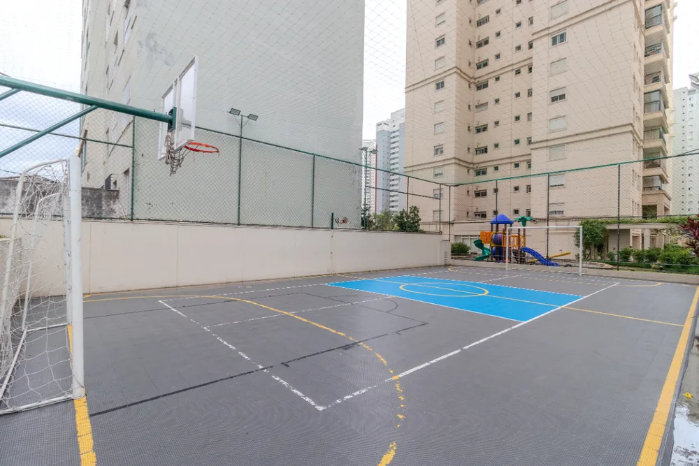 Apartamento, 3 quartos, 85 m² - Foto 3