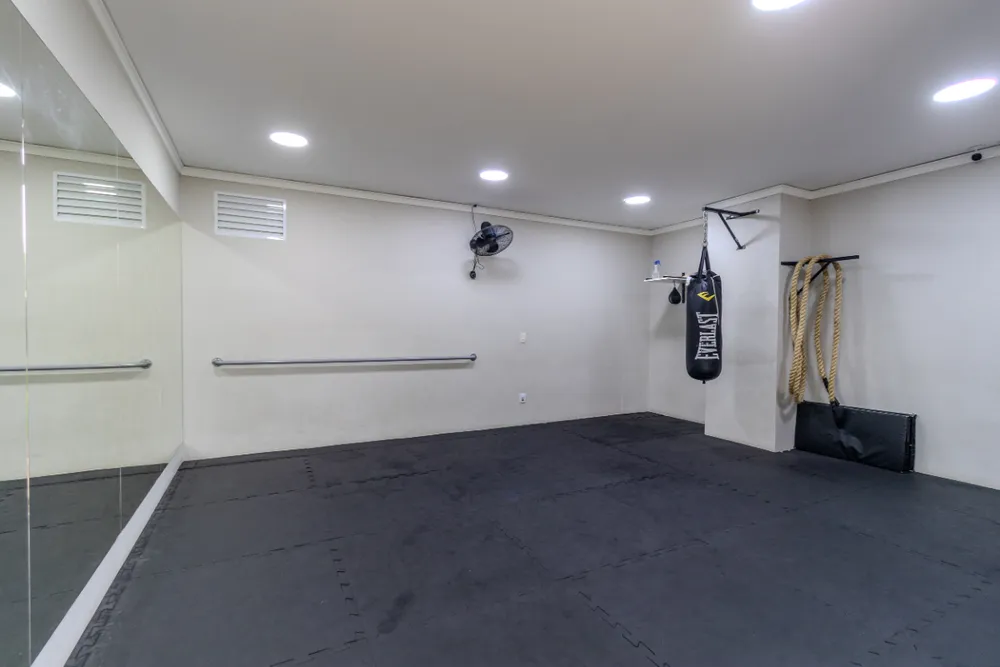 Apartamento, 3 quartos, 85 m² - Foto 2