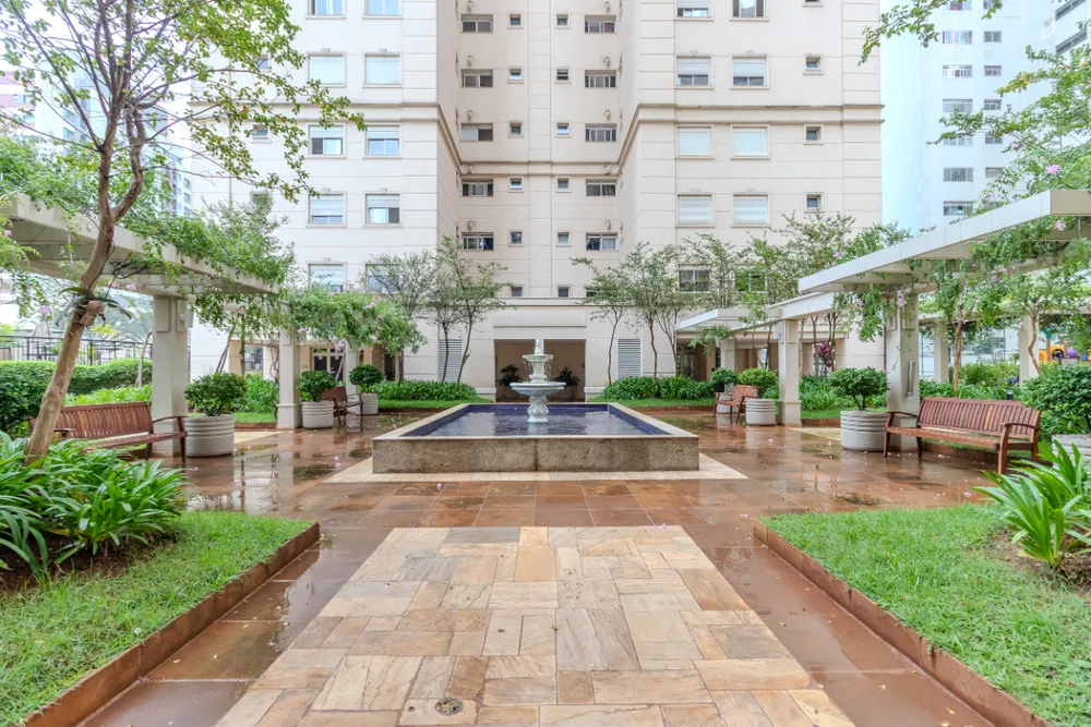 Apartamento, 3 quartos, 85 m² - Foto 4