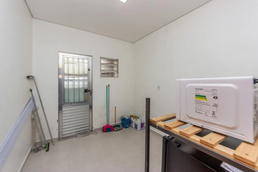 Prédio Inteiro, 100 m² - Foto 1