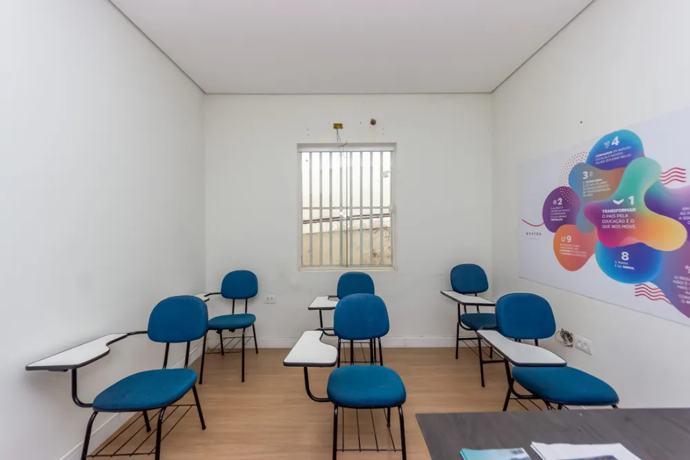 Prédio Inteiro, 100 m² - Foto 2