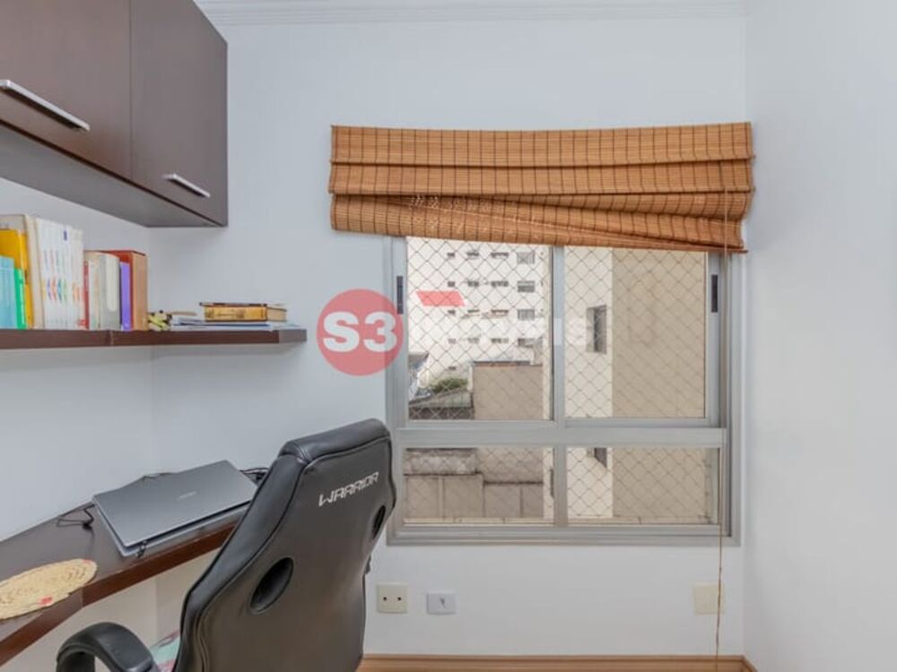 Apartamento, 2 quartos, 45 m² - Foto 3