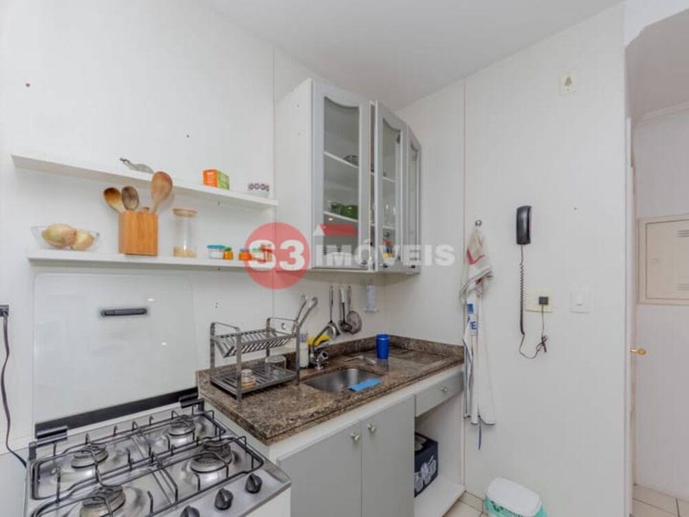 Apartamento, 2 quartos, 45 m² - Foto 4