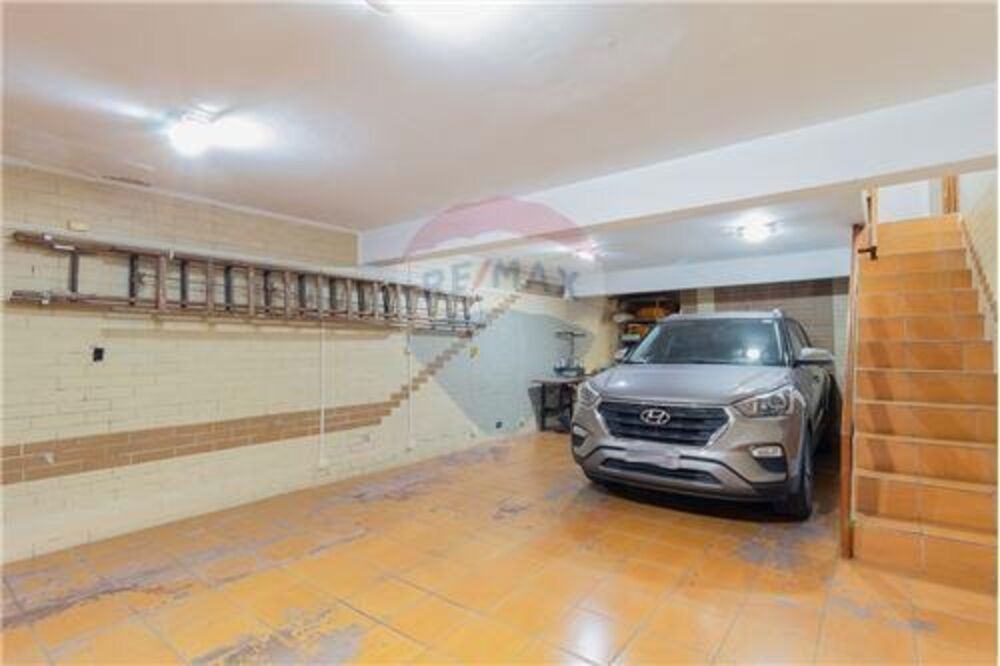 Casa, 3 quartos, 200 m² - Foto 8