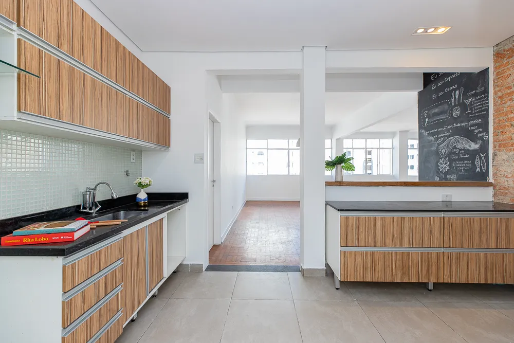 Apartamento, 3 quartos, 142 m² - Foto 2
