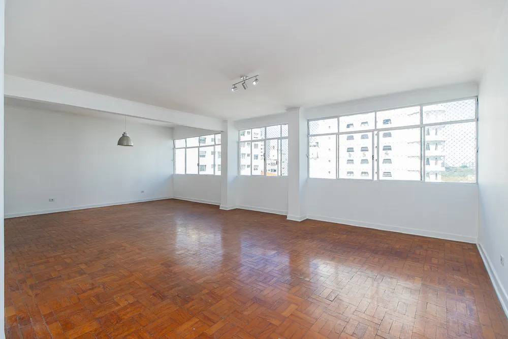 Apartamento, 3 quartos, 142 m² - Foto 1