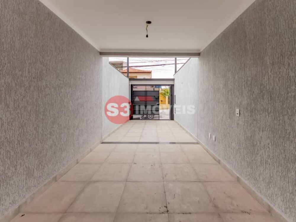 Casa, 3 quartos, 135 m² - Foto 1
