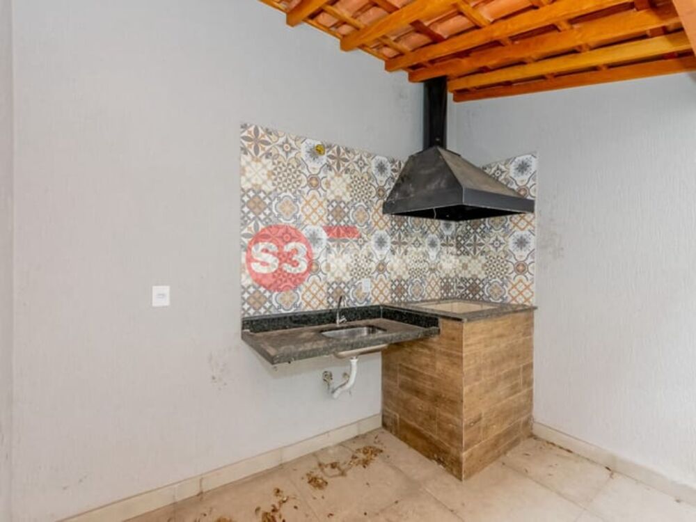 Casa, 3 quartos, 135 m² - Foto 4