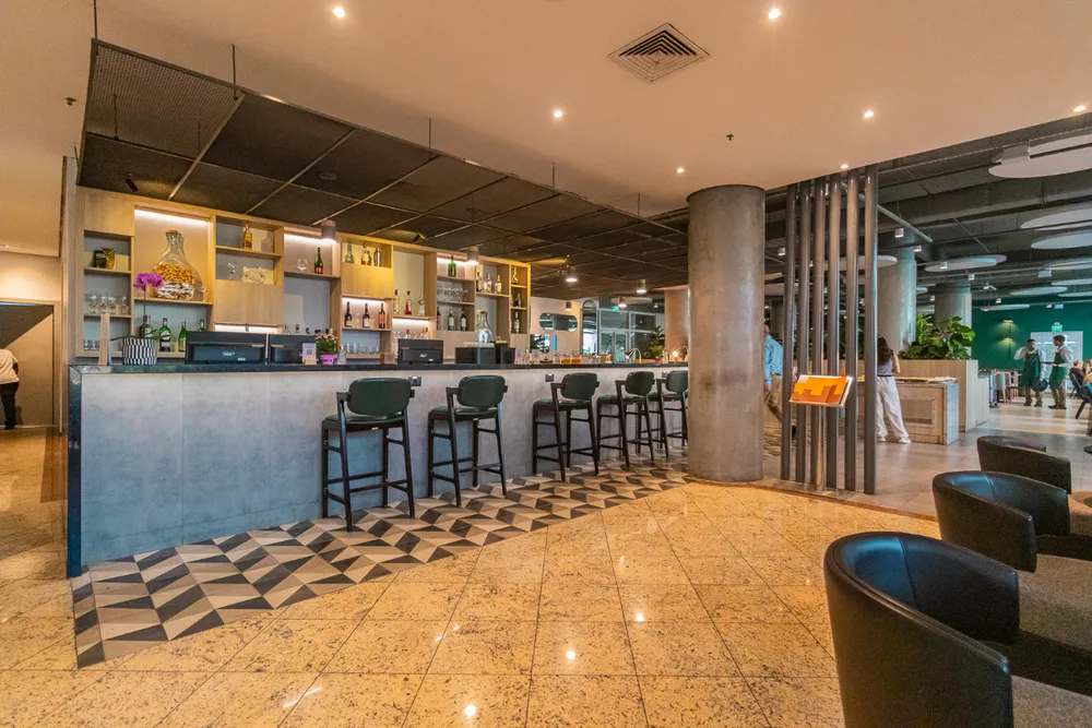 Flat/Apart Hotel, 1 quarto, 21 m² - Foto 4