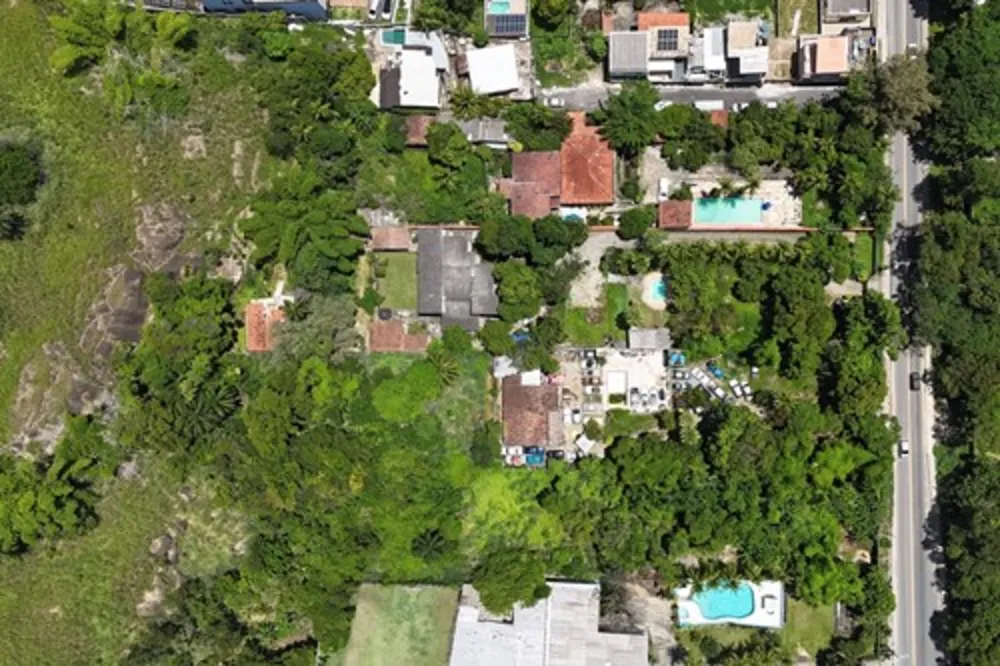 Terreno, 5225 m² - Foto 1