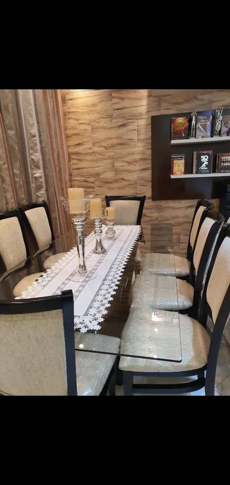 Sobrado, 3 quartos, 218 m² - Foto 3