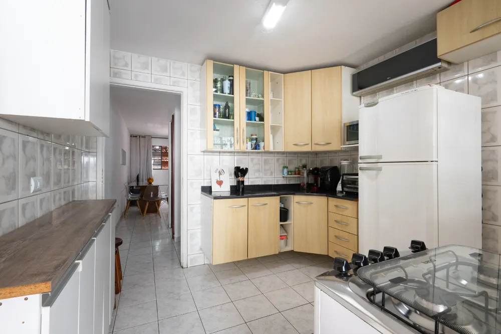 Sobrado, 2 quartos, 77 m² - Foto 3