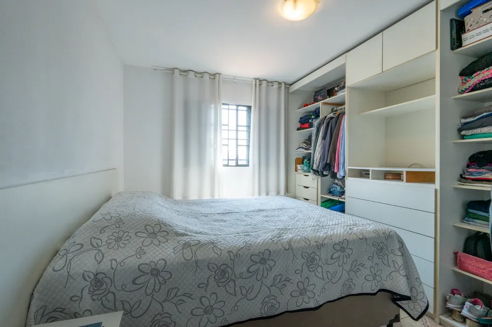 Sobrado, 2 quartos, 77 m² - Foto 2