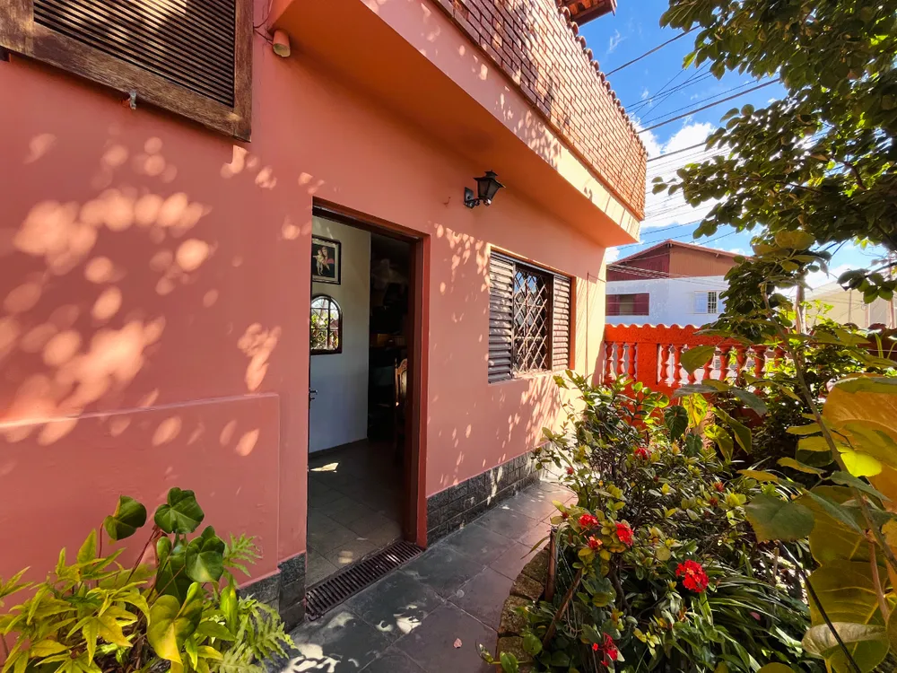 Sobrado, 4 quartos, 240 m² - Foto 4