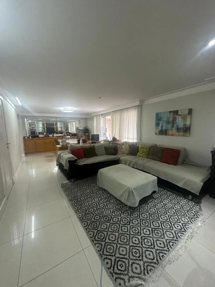Apartamento, 3 quartos, 146 m² - Foto 2