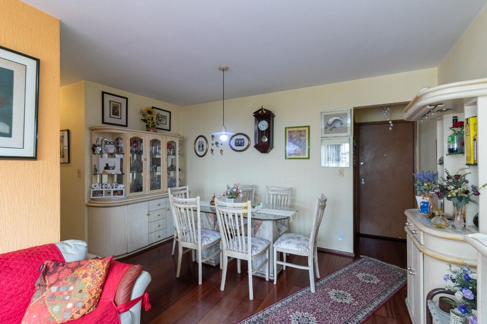 Apartamento, 3 quartos, 87 m² - Foto 4