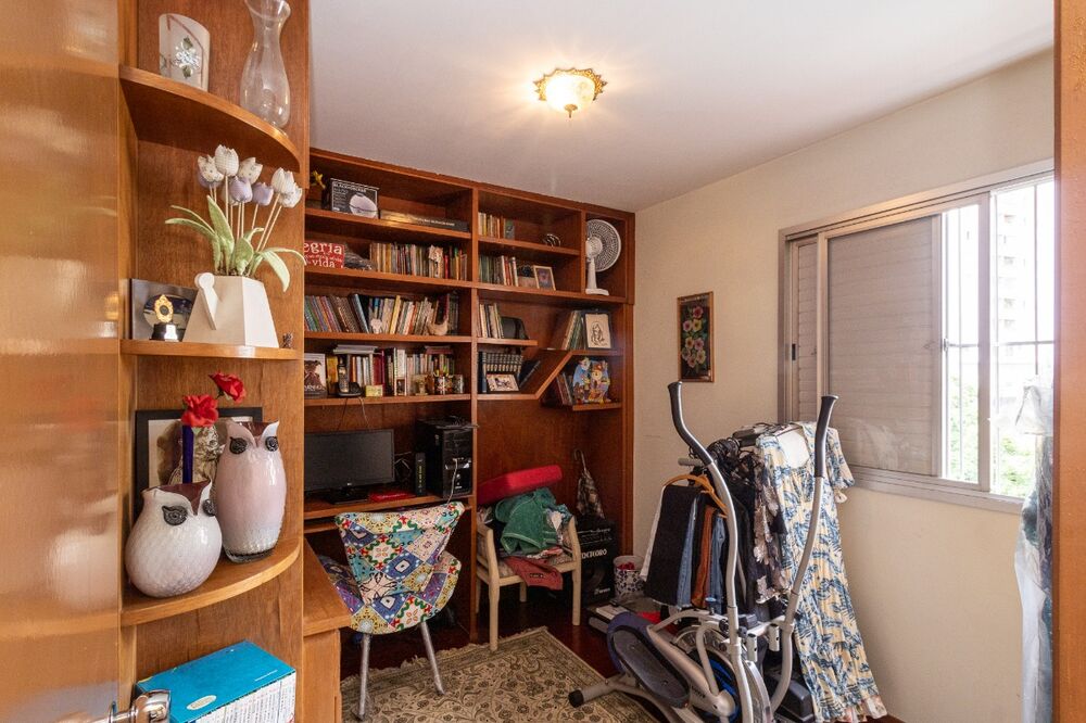 Apartamento, 3 quartos, 87 m² - Foto 8