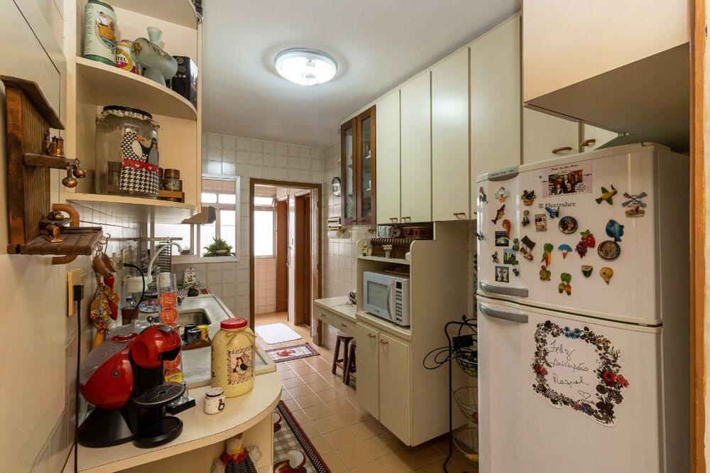 Apartamento, 3 quartos, 87 m² - Foto 6