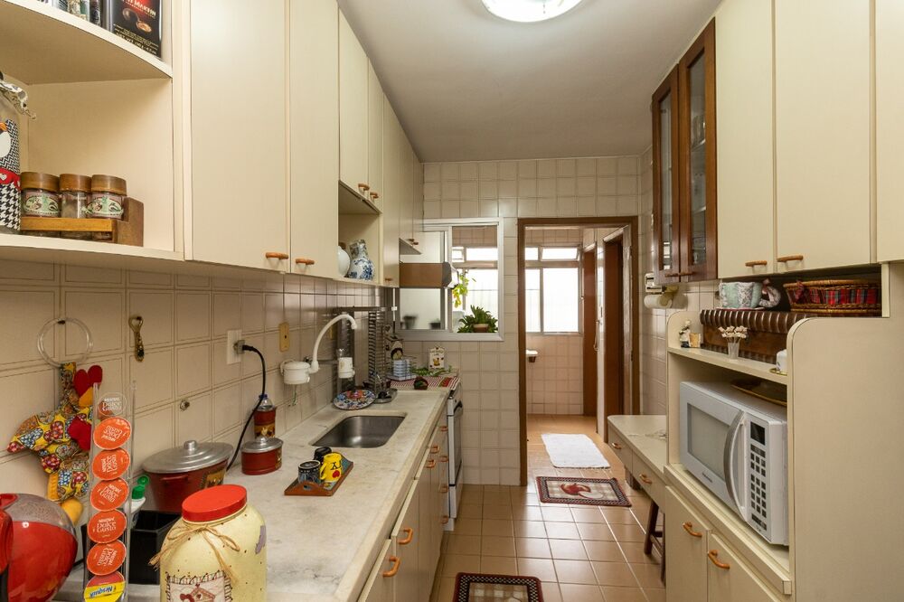 Apartamento, 3 quartos, 87 m² - Foto 3