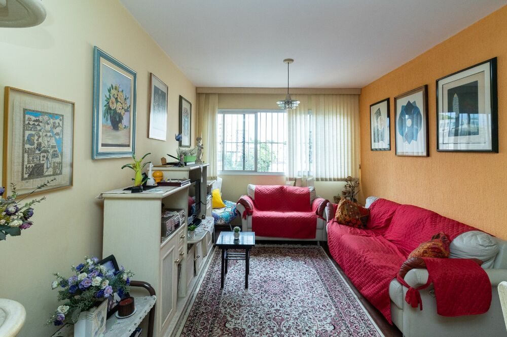 Apartamento, 3 quartos, 87 m² - Foto 2