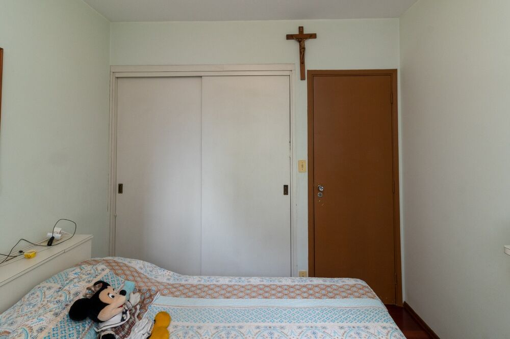 Apartamento, 3 quartos, 87 m² - Foto 7