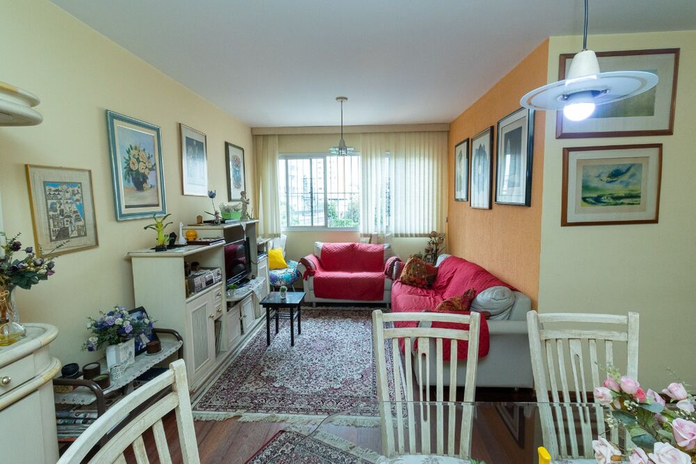 Apartamento, 3 quartos, 87 m² - Foto 5