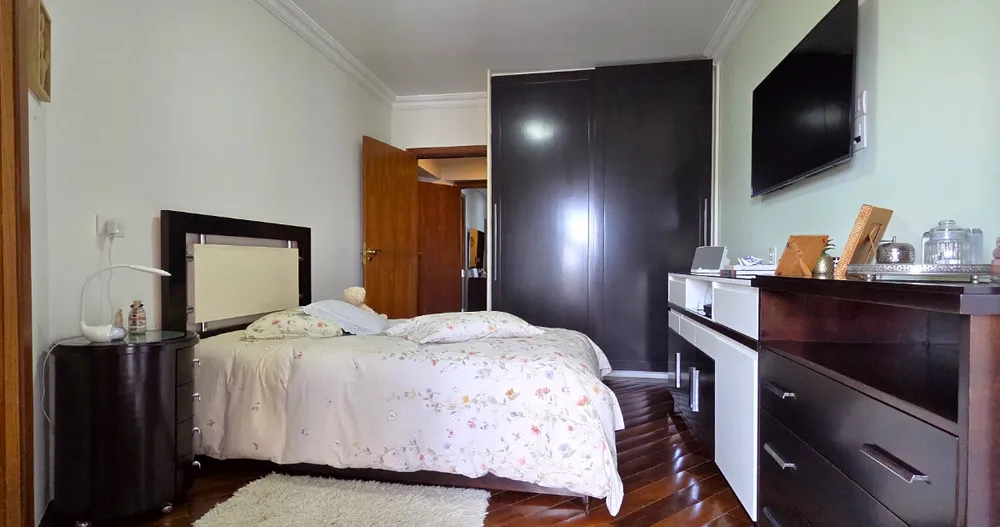 Apartamento, 4 quartos, 246 m² - Foto 3