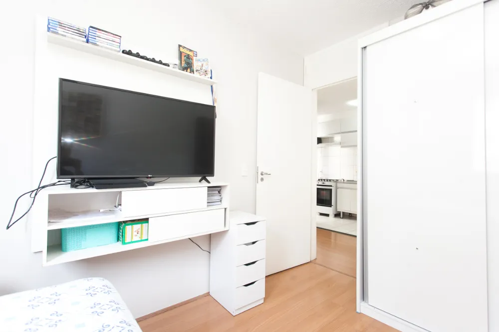 Apartamento, 2 quartos, 46 m² - Foto 3