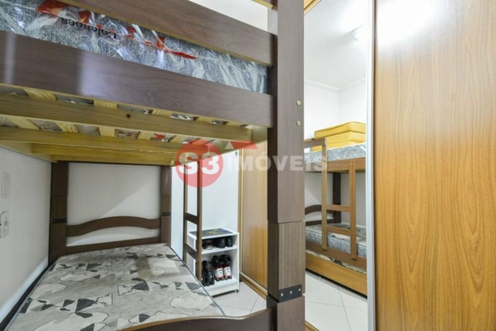 Apartamento, 2 quartos, 50 m² - Foto 1