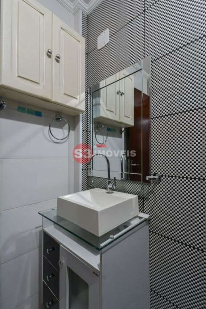 Apartamento, 2 quartos, 50 m² - Foto 3