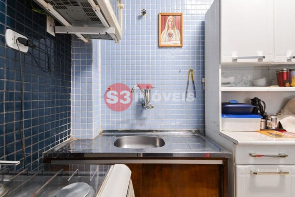 Apartamento, 2 quartos, 50 m² - Foto 4