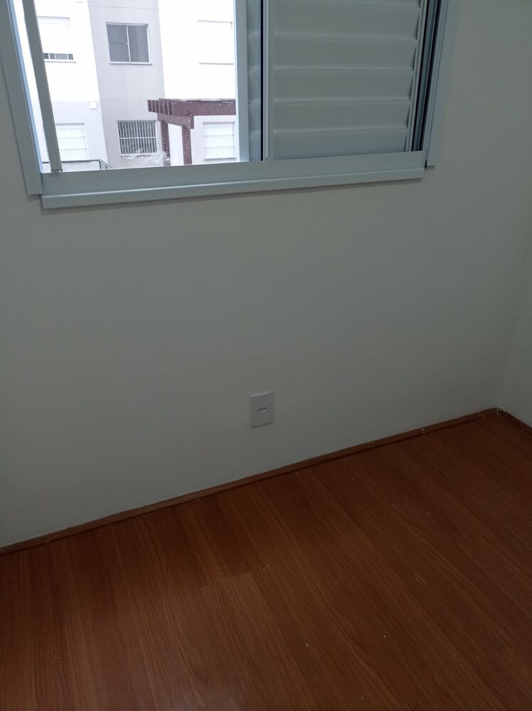 Apartamento, 2 quartos, 41 m² - Foto 2