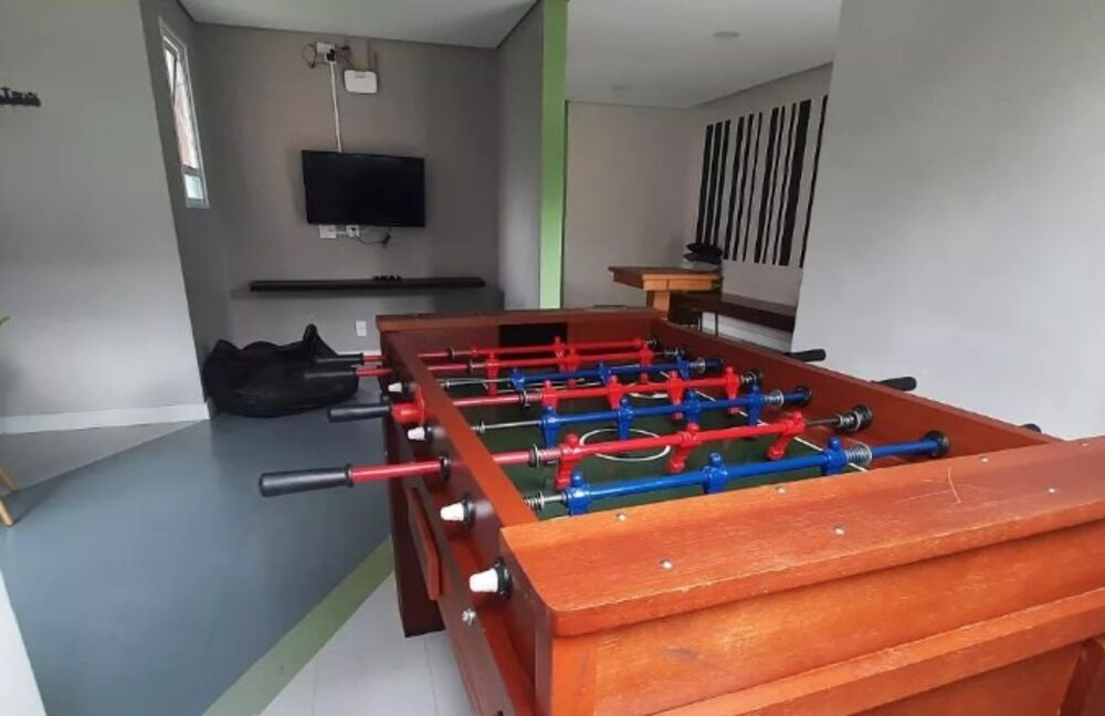 Apartamento, 2 quartos, 41 m² - Foto 9