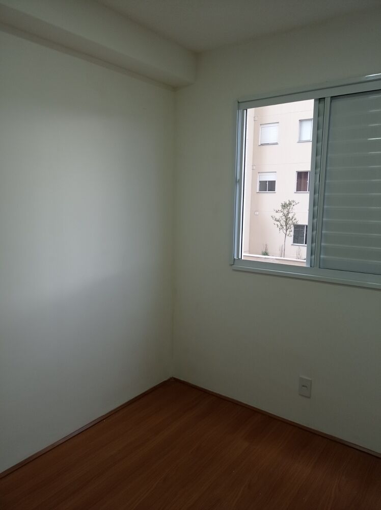 Apartamento, 2 quartos, 41 m² - Foto 5