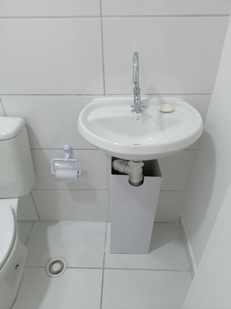 Apartamento, 2 quartos, 41 m² - Foto 7