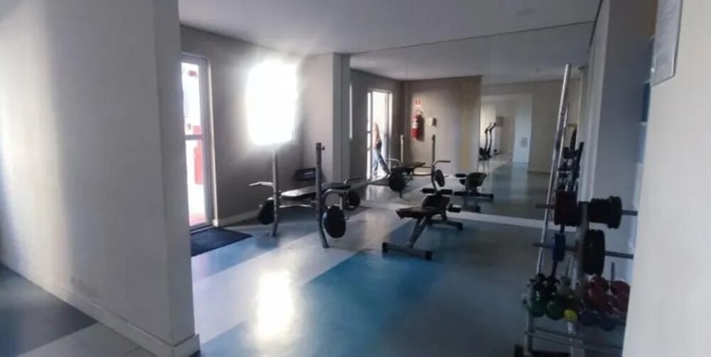 Apartamento, 2 quartos, 41 m² - Foto 24