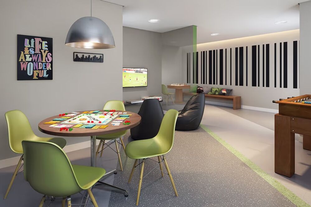 Apartamento, 2 quartos, 41 m² - Foto 16