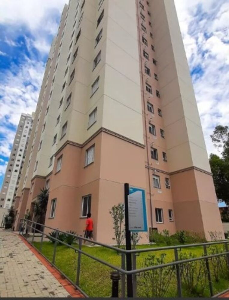 Apartamento, 2 quartos, 41 m² - Foto 15