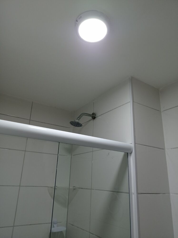 Apartamento, 2 quartos, 41 m² - Foto 6