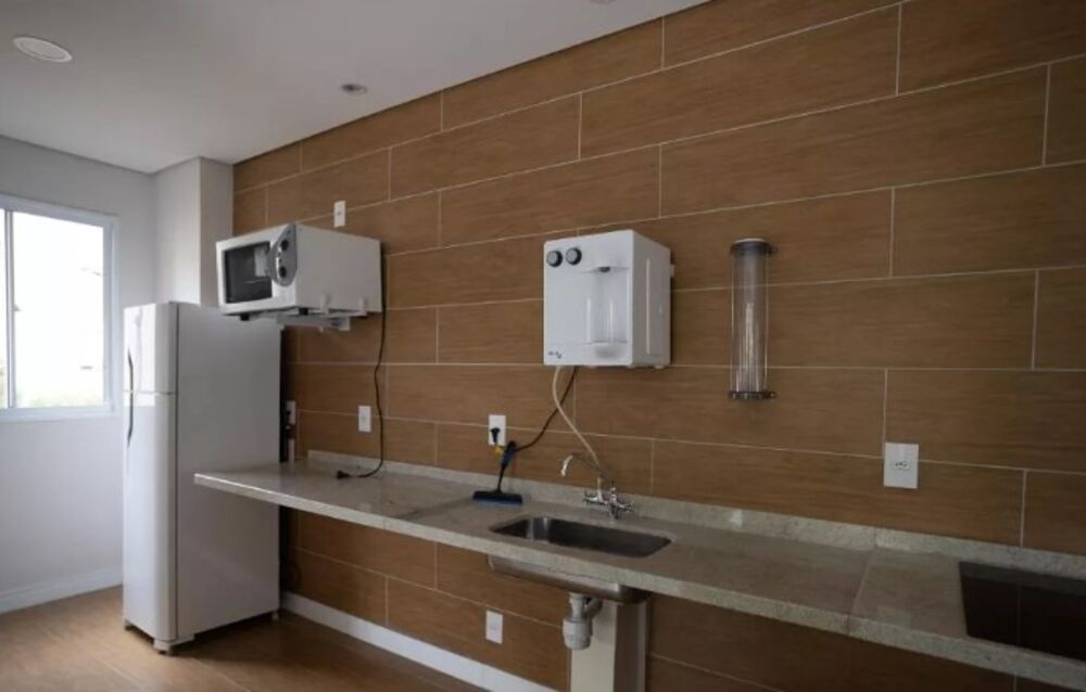 Apartamento, 2 quartos, 41 m² - Foto 14