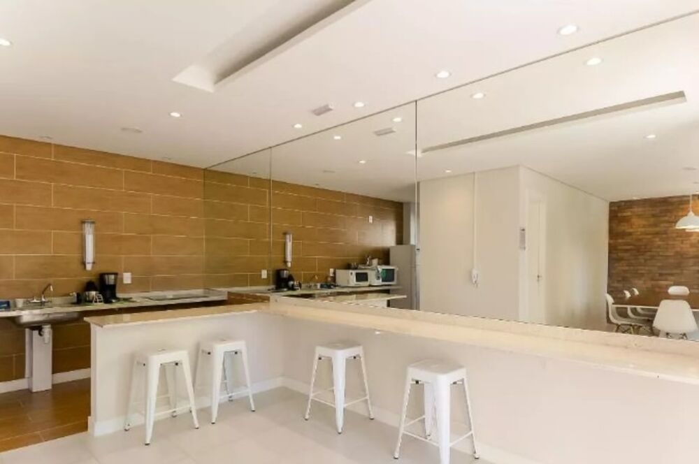 Apartamento, 2 quartos, 41 m² - Foto 13