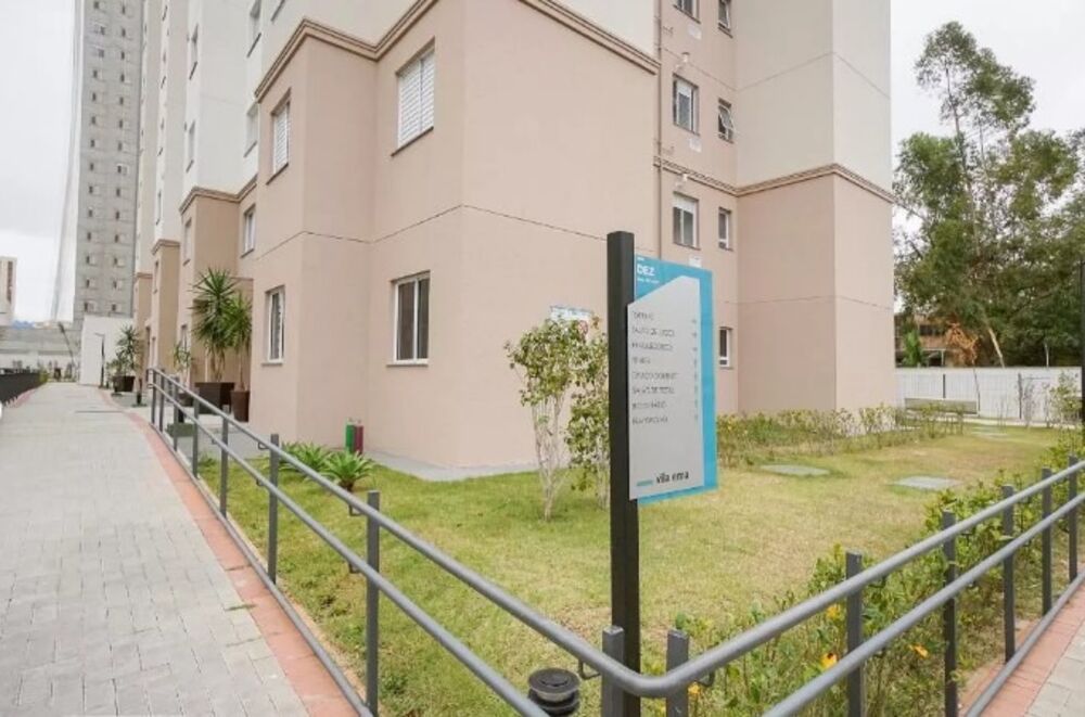 Apartamento, 2 quartos, 41 m² - Foto 10