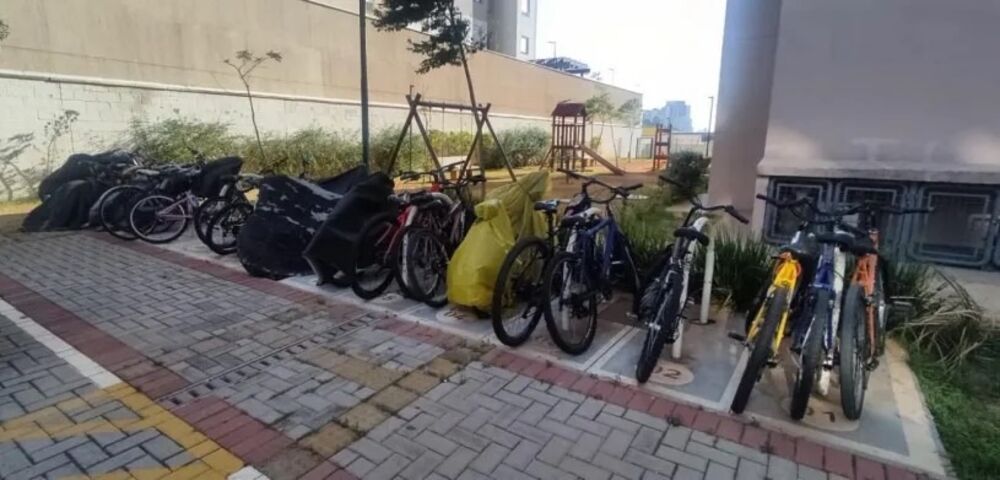 Apartamento, 2 quartos, 41 m² - Foto 28