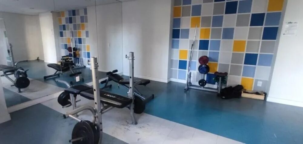 Apartamento, 2 quartos, 41 m² - Foto 26