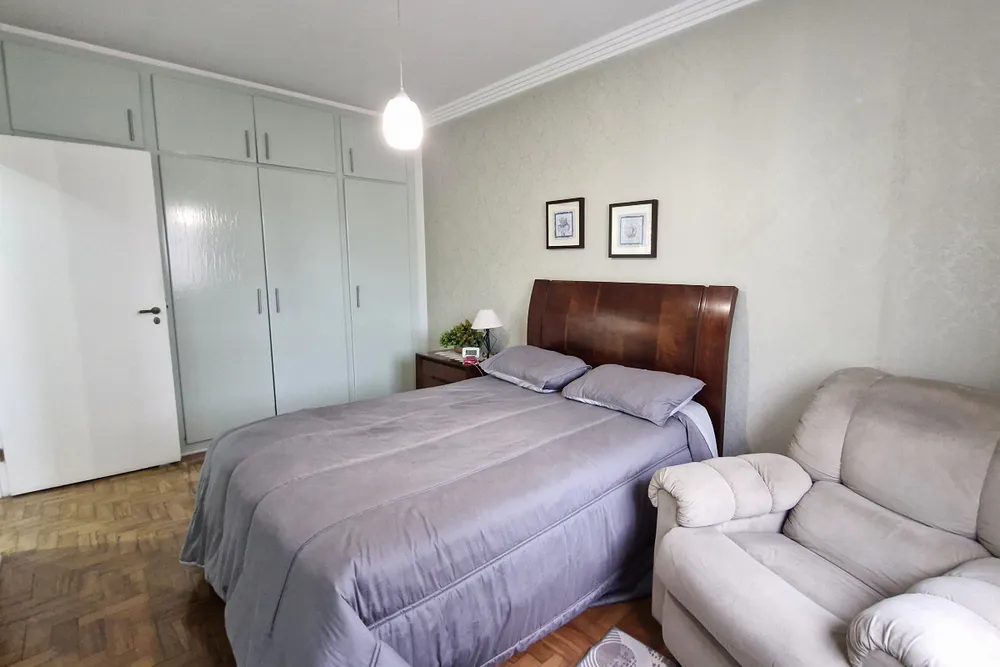 Apartamento, 2 quartos, 83 m² - Foto 3
