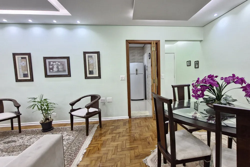 Apartamento, 2 quartos, 83 m² - Foto 2