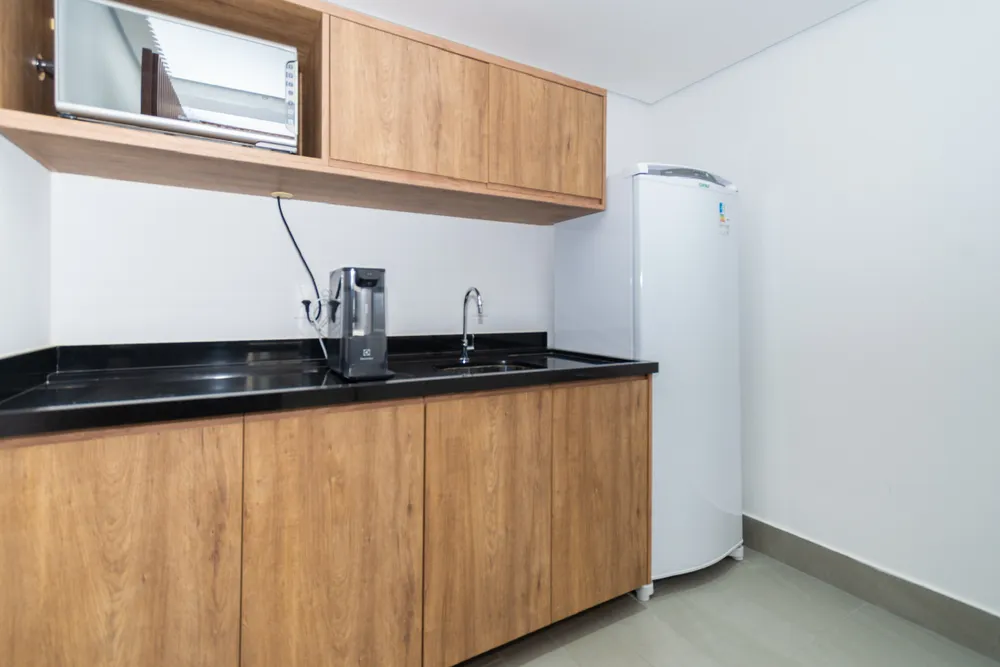 Apartamento, 1 quarto, 34 m² - Foto 3