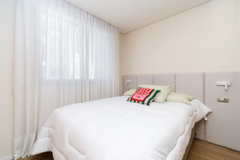 Apartamento, 1 quarto, 34 m² - Foto 2