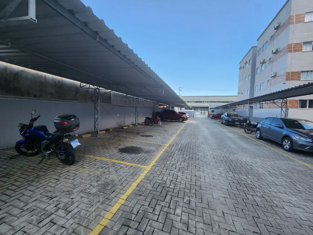 Apartamento, 2 quartos, 61 m² - Foto 4