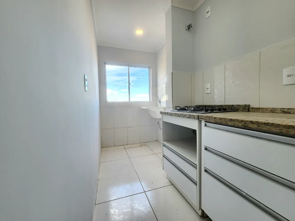 Apartamento, 2 quartos, 61 m² - Foto 2